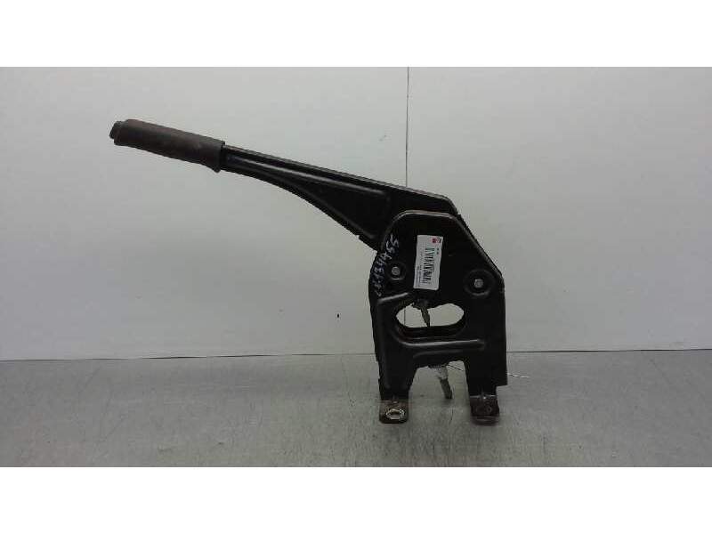 Recambio de palanca freno de mano para nissan nv 400 l2h2 3,3t pro referencia OEM IAM 3601000Q0B  