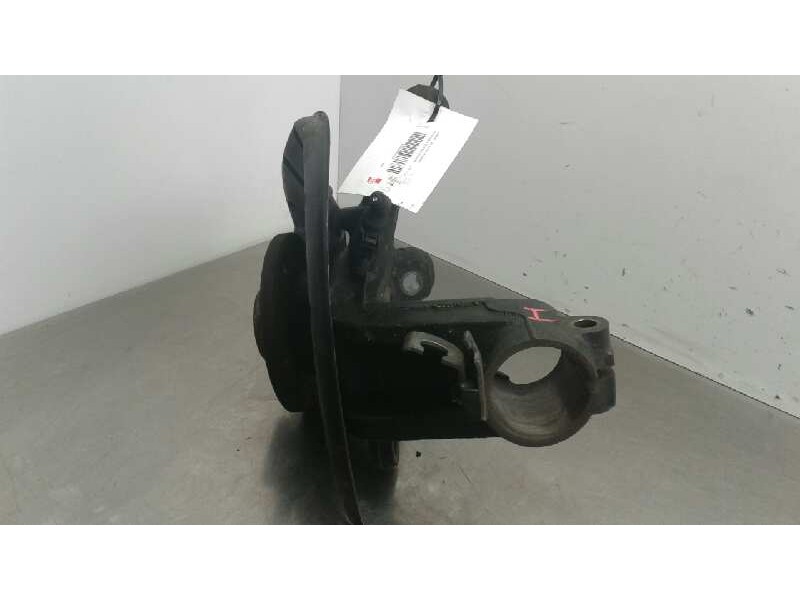 Recambio de mangueta delantera izquierda para volkswagen touran (1t2) 2.0 tdi referencia OEM IAM   