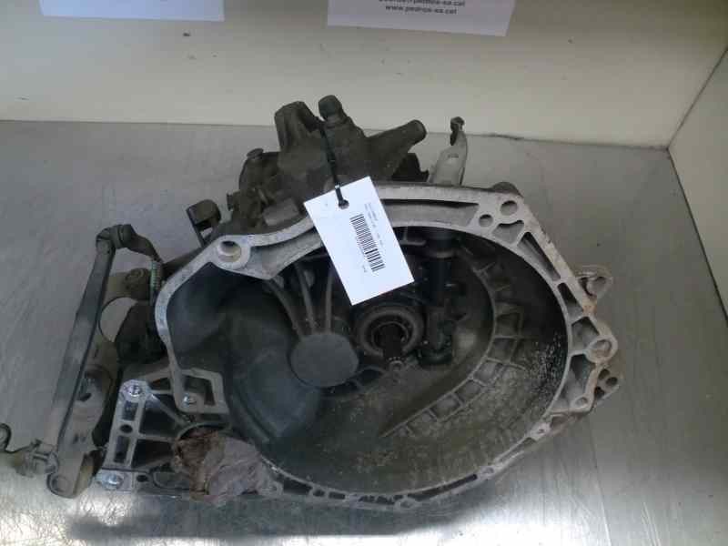 Recambio de caja cambios para opel tigra 1.4 16v referencia OEM IAM F13  115013