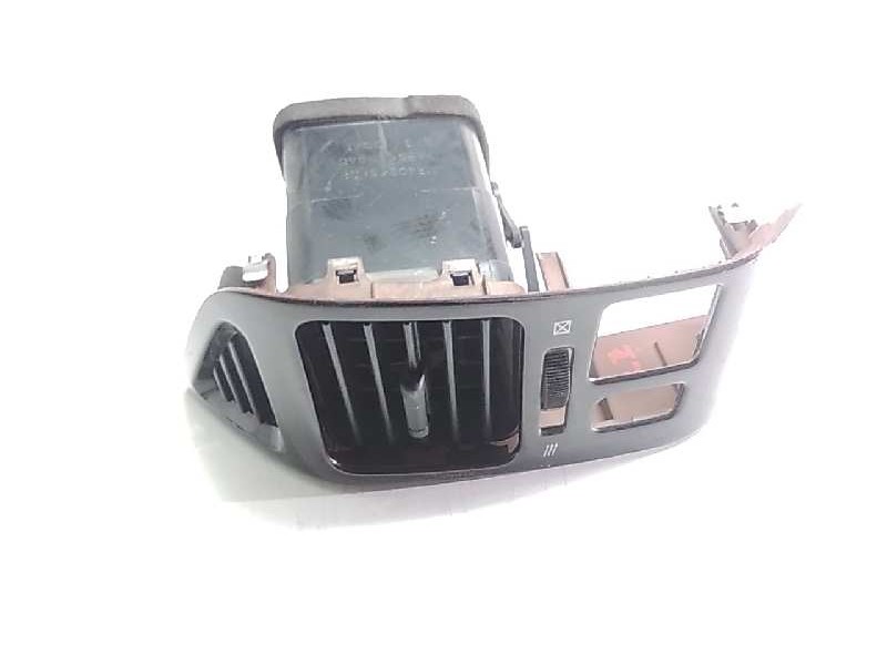 Recambio de aireador izquierdo para mitsubishi montero (v60/v70) 3.2 di-d cat referencia OEM IAM MR402451  