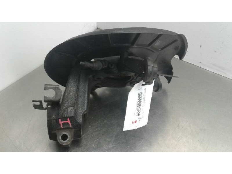 Recambio de mangueta delantera izquierda para volkswagen touran (1t2) 2.0 tdi referencia OEM IAM   