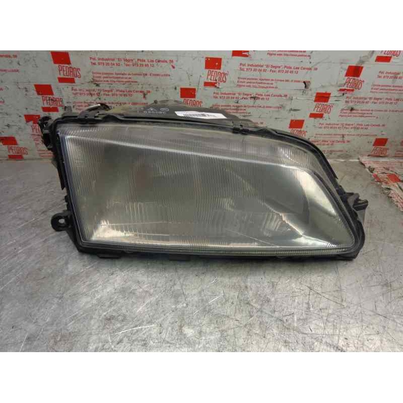 Recambio de faro derecho para peugeot 306 berlina 3/5 puertas (s1) 1.4 referencia OEM IAM 6205K5  