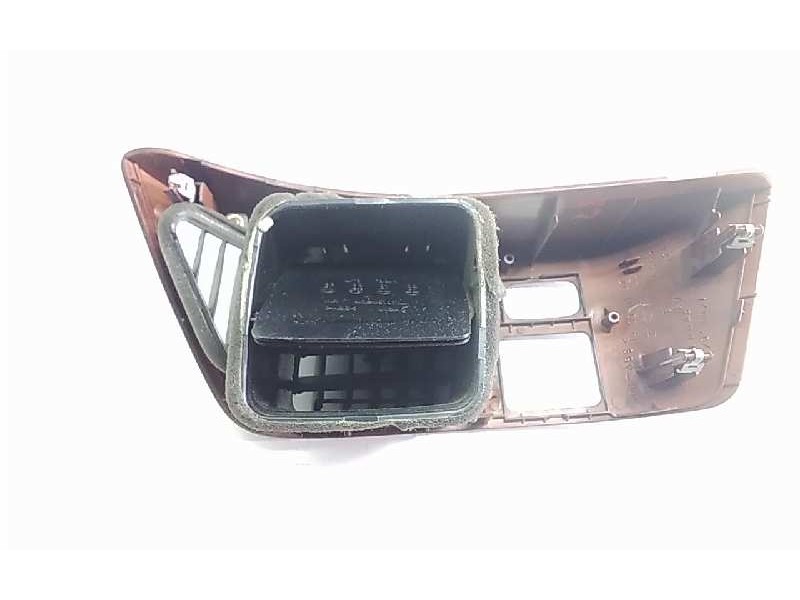 Recambio de aireador izquierdo para mitsubishi montero (v60/v70) 3.2 di-d cat referencia OEM IAM MR402451  