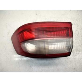 Recambio de piloto trasero derecho para renault laguna ii (bg0) authentique referencia OEM IAM 8200002474  