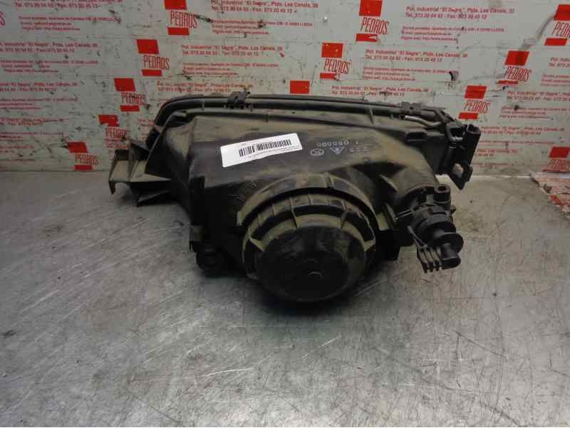 Recambio de faro derecho para peugeot 306 berlina 3/5 puertas (s1) 1.4 referencia OEM IAM 6205K5  