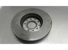 Recambio de disco freno delantero para volkswagen touran (1t2) 2.0 tdi referencia OEM IAM    2