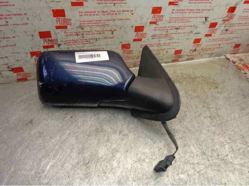 Recambio de retrovisor derecho para volkswagen golf iii berlina (1h1) 2.8 vr6 referencia OEM IAM   