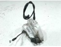 CERRADURA PUERTA DELANTERA IZQUIERDA 020807054782 
