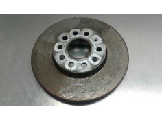 Recambio de disco freno delantero para volkswagen touran (1t2) 2.0 tdi referencia OEM IAM    2