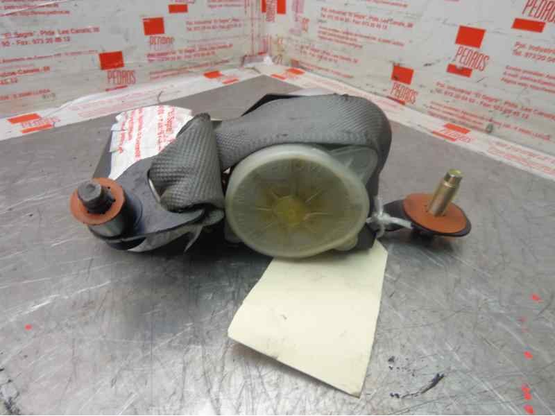 Recambio de cinturon seguridad trasero derecho para hyundai atos prime (mx) 1.0 cat referencia OEM IAM   