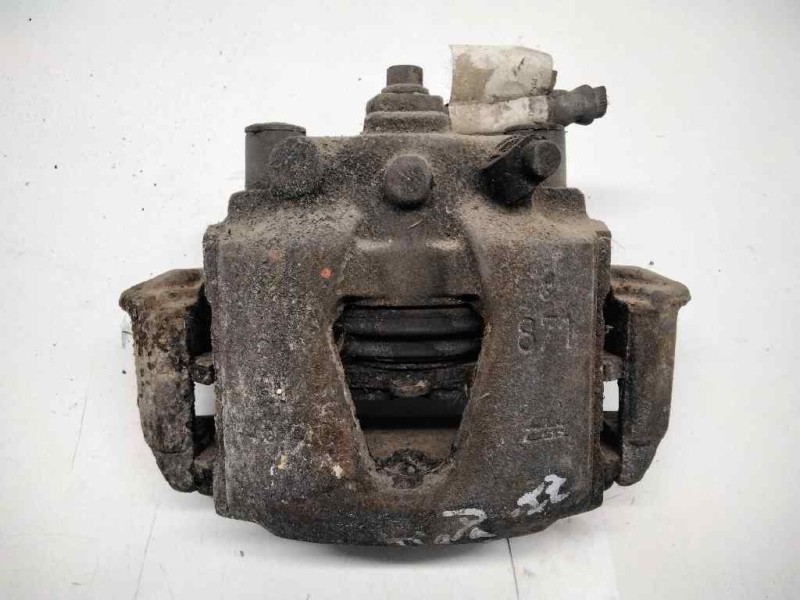 Recambio de pinza freno delantera izquierda para opel tigra 1.4 16v referencia OEM IAM   115017
