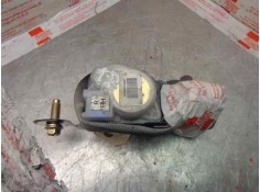 Recambio de cinturon seguridad trasero derecho para hyundai atos prime (mx) 1.0 cat referencia OEM IAM    2