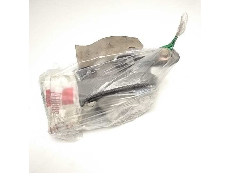 Recambio de cinturon seguridad trasero derecho para hyundai atos prime (mx) 1.0 cat referencia OEM IAM   