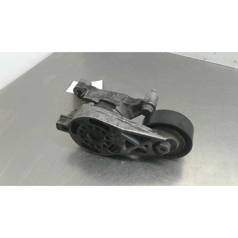 Recambio de tensor correa auxiliar para volkswagen touran (1t2) 2.0 tdi referencia OEM IAM 6537812  