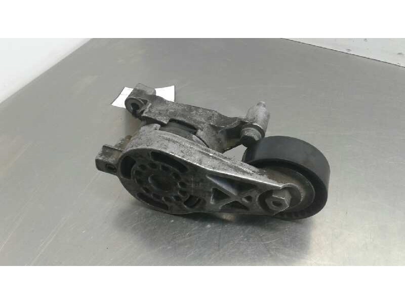 Recambio de tensor correa auxiliar para volkswagen touran (1t2) 2.0 tdi referencia OEM IAM 6537812  