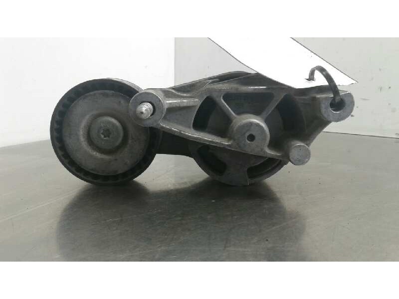 Recambio de tensor correa auxiliar para volkswagen touran (1t2) 2.0 tdi referencia OEM IAM 6537812  