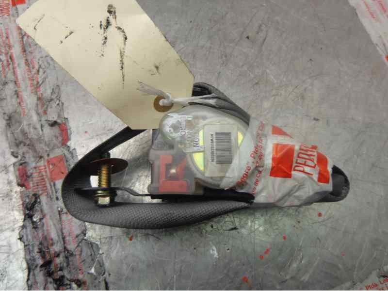 Recambio de cinturon seguridad trasero izquierdo para hyundai atos prime (mx) 1.0 cat referencia OEM IAM   