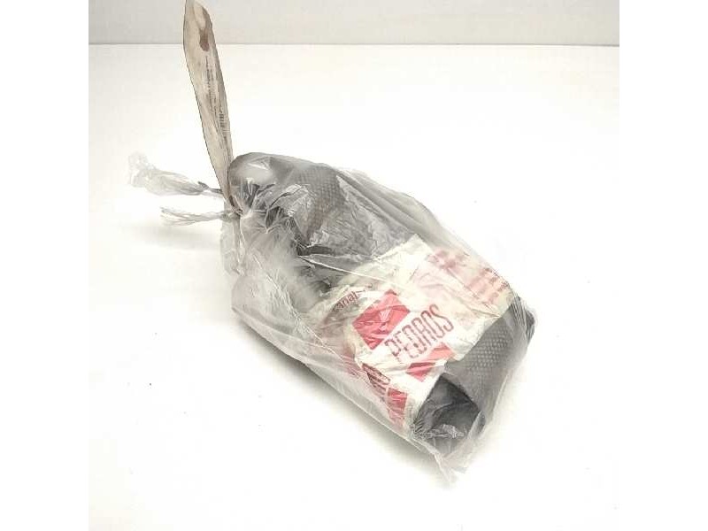 Recambio de cinturon seguridad trasero izquierdo para hyundai atos prime (mx) 1.0 cat referencia OEM IAM   