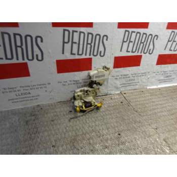 Recambio de cerradura puerta delantera derecha para nissan micra (k11) básico (k11) referencia OEM IAM   