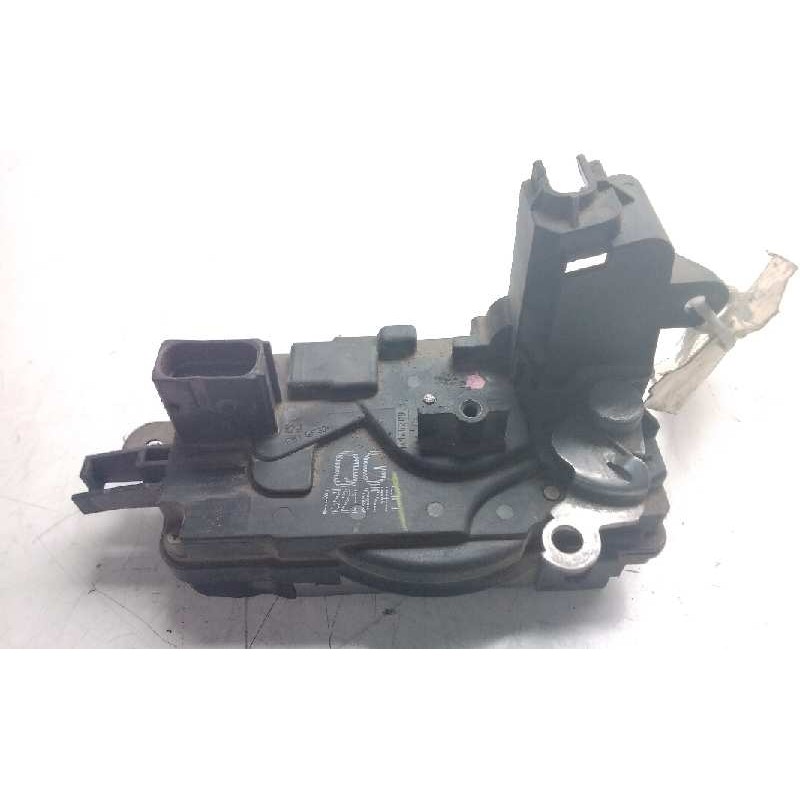 Recambio de cerradura puerta delantera derecha para opel astra h berlina 1.7 16v cdti referencia OEM IAM QG13210749  
