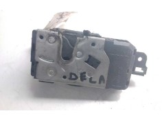 Recambio de cerradura puerta delantera derecha para opel astra h berlina 1.7 16v cdti referencia OEM IAM QG13210749   2
