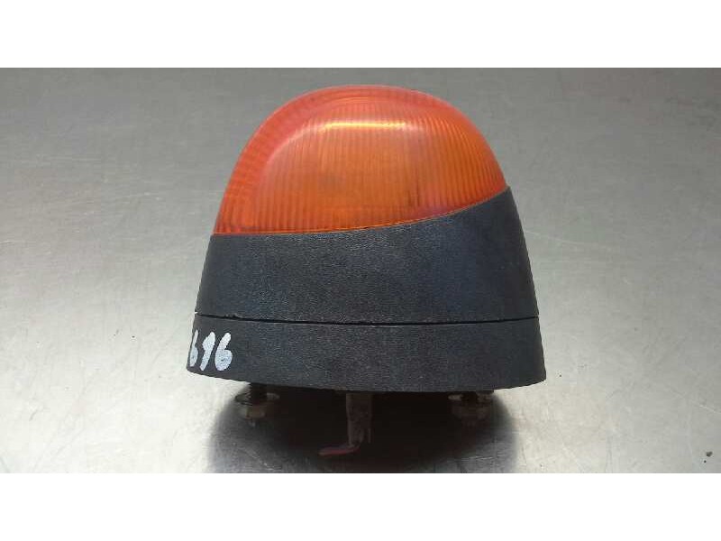 Recambio de piloto lateral izquierdo para ford transit mod.2000 caja abierta ft 350 2.4 largo referencia OEM IAM 89VB13K354AA  