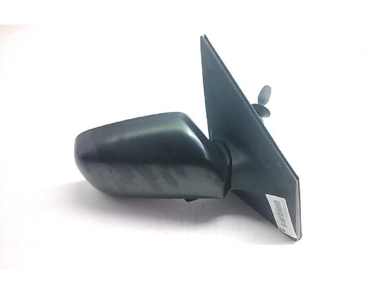 Recambio de retrovisor derecho para toyota yaris (ncp1/nlp1/scp1) 1.3 expo referencia OEM IAM   