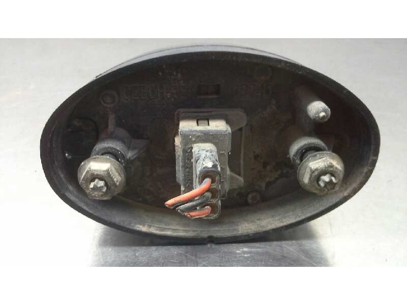 Recambio de piloto lateral izquierdo para ford transit mod.2000 caja abierta ft 350 2.4 largo referencia OEM IAM 89VB13K354AA  