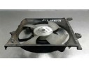 ELECTROVENTILADOR RADIADOR AIRE ACONDICIONADO 115037