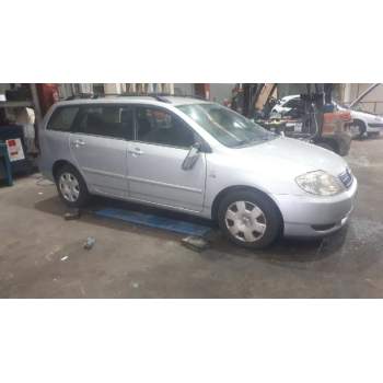 toyota corolla (e12) del año 2002