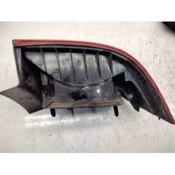 Recambio de piloto trasero derecho para renault laguna ii (bg0) authentique referencia OEM IAM 8200002474  