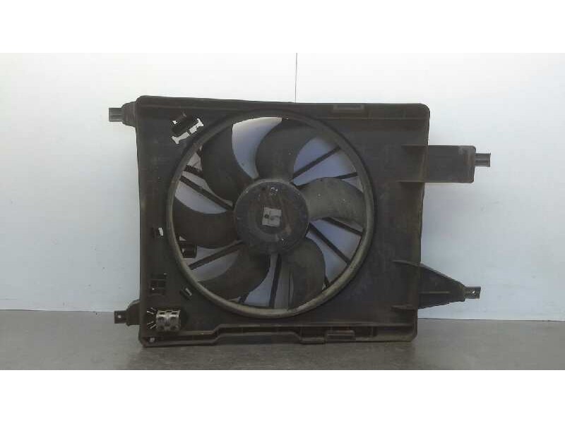 Recambio de electroventilador para renault megane ii familiar privilege luxe referencia OEM IAM 8200151464  
