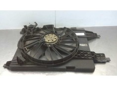 Recambio de electroventilador para renault megane ii familiar privilege luxe referencia OEM IAM 8200151464   2
