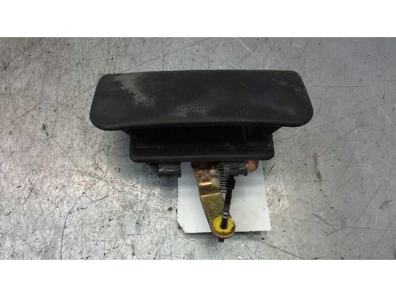 Recambio de maneta exterior delantera izquierda para ford transit mod.2000 caja abierta ft 350 2.4 largo referencia OEM IAM 1493