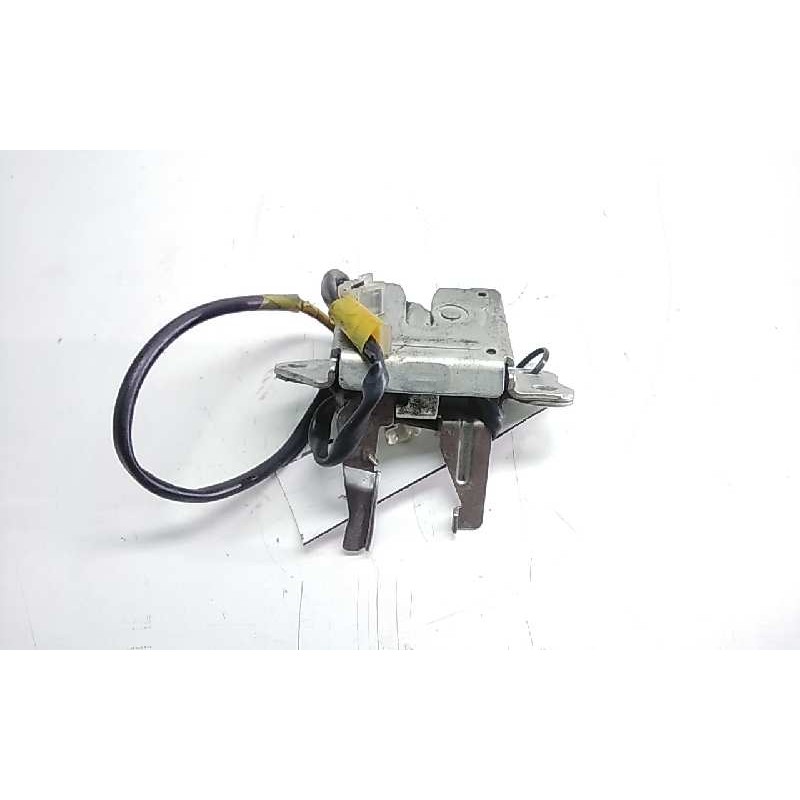 Recambio de cerradura maletero / porton para toyota yaris (ncp1/nlp1/scp1) 1.3 expo referencia OEM IAM   