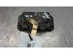 Recambio de maneta exterior delantera izquierda para ford transit mod.2000 caja abierta ft 350 2.4 largo referencia OEM IAM 1493 2