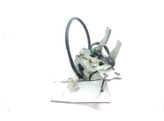 Recambio de cerradura maletero / porton para toyota yaris (ncp1/nlp1/scp1) 1.3 expo referencia OEM IAM    2