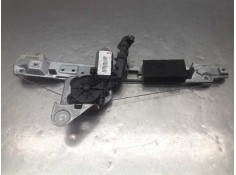 Recambio de elevalunas trasero derecho para renault megane ii familiar privilege luxe referencia OEM IAM 190011781   2