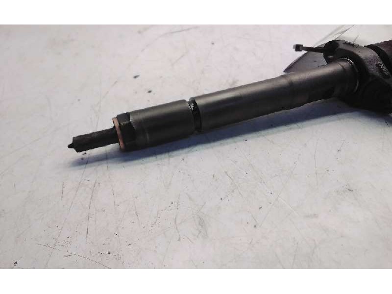 Recambio de inyector para peugeot 307 berlina (s2) xs referencia OEM IAM   