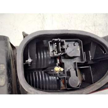 Recambio de piloto trasero derecho para renault laguna ii (bg0) authentique referencia OEM IAM 8200002474  