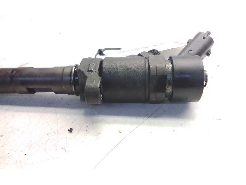 Recambio de inyector para peugeot 307 berlina (s2) xs referencia OEM IAM   