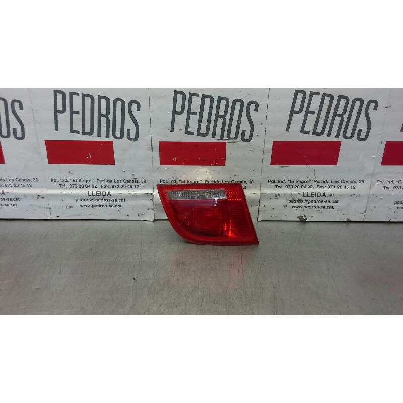 Recambio de piloto trasero derecho porton para audi a3 sportback (8p) 1.6 fsi ambiente referencia OEM IAM   
