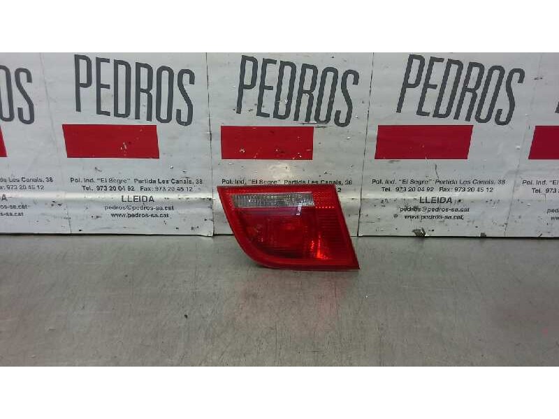 Recambio de piloto trasero derecho porton para audi a3 sportback (8p) 1.6 fsi ambiente referencia OEM IAM   