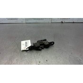 Recambio de cerradura capot para nissan nv 400 l2h2 3,3t pro referencia OEM IAM 6561000Q0A  