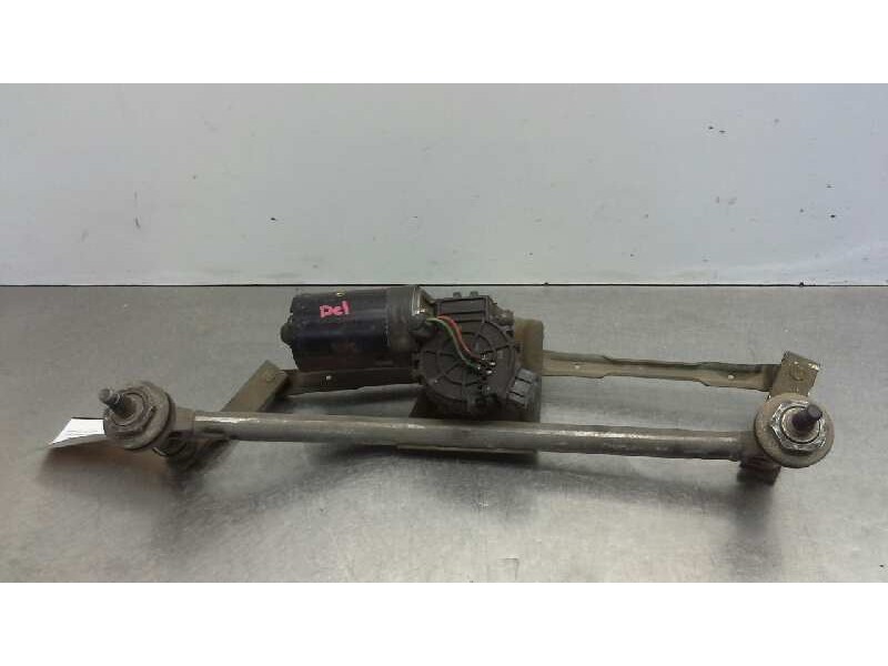 Recambio de motor limpia delantero para peugeot 206 berlina e-music referencia OEM IAM   