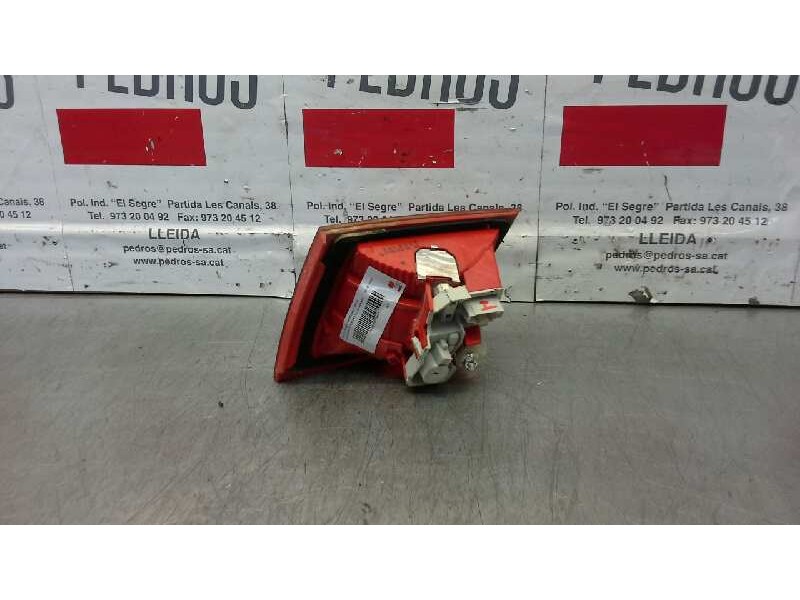 Recambio de piloto trasero derecho porton para audi a3 sportback (8p) 1.6 fsi ambiente referencia OEM IAM   