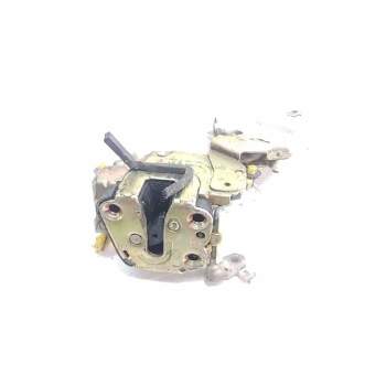 CERRADURA PUERTA DELANTERA IZQUIERDA 8055301006L 