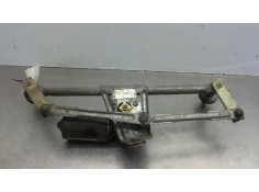 Recambio de motor limpia delantero para peugeot 206 berlina e-music referencia OEM IAM    2