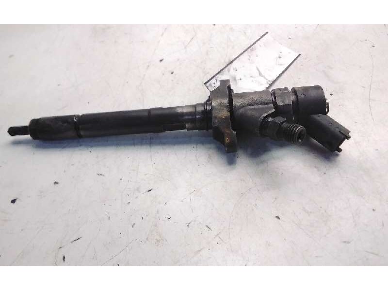 Recambio de inyector para peugeot 307 berlina (s2) xs referencia OEM IAM   