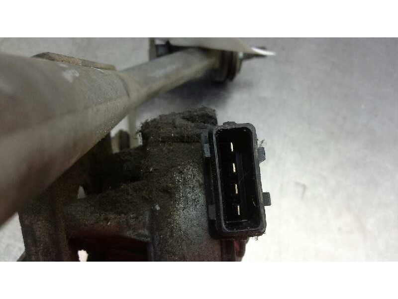 Recambio de motor limpia delantero para peugeot 206 berlina e-music referencia OEM IAM   